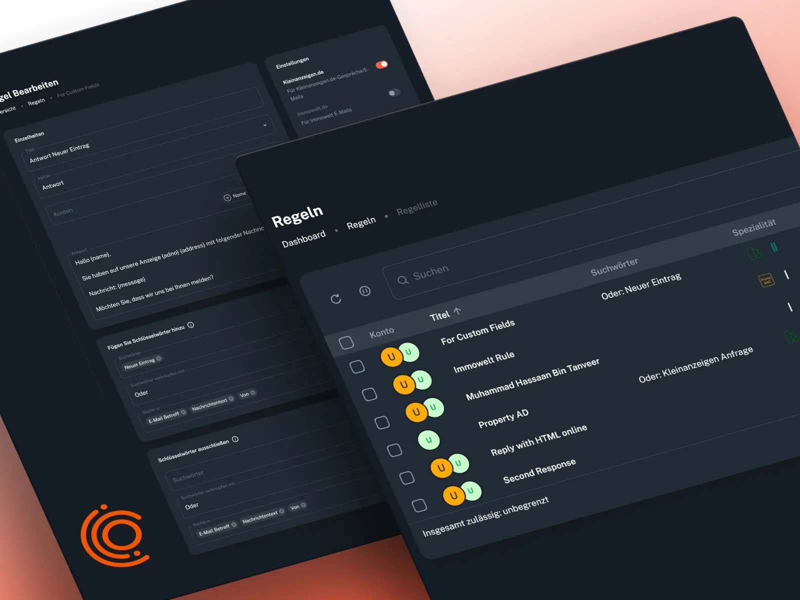 Case Study: AutoResponse24