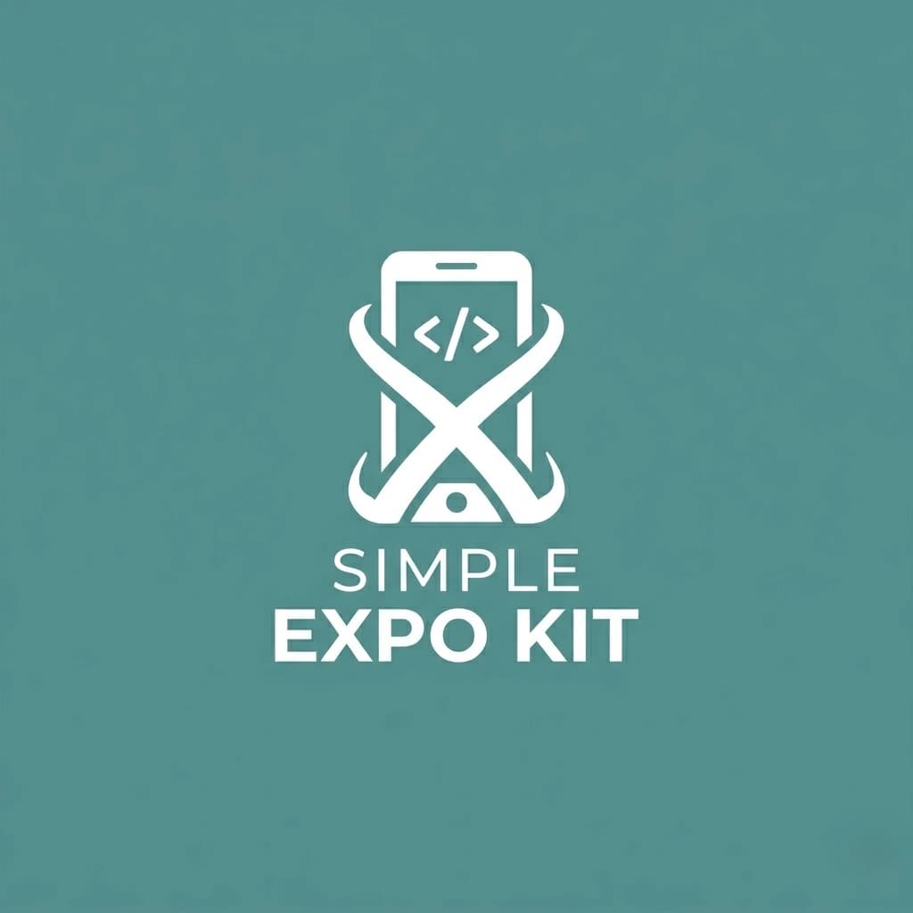 Setting Up Supabase in Simple Expo Kit